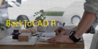 BackToCAD Publisher(CAD转换器) 20.50 官方版